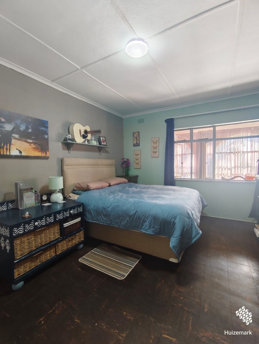 3 Bedroom Property for Sale in Sasolburg Ext 12 Free State